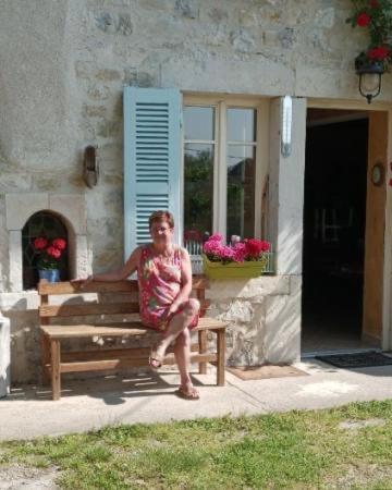Chambres D'Hotes Des Deux Lacs Ceyzerieu Buitenkant foto