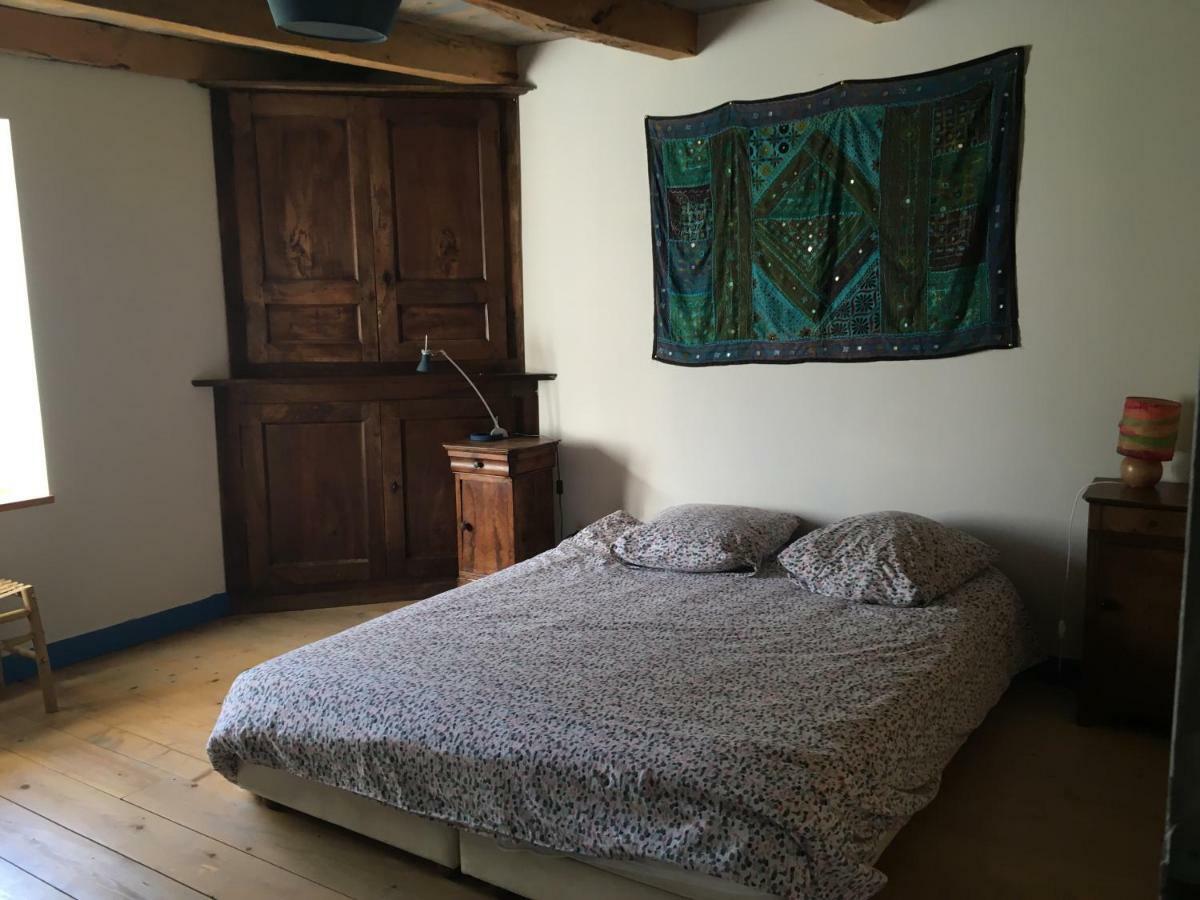 Chambres D'Hotes Des Deux Lacs Ceyzerieu Buitenkant foto