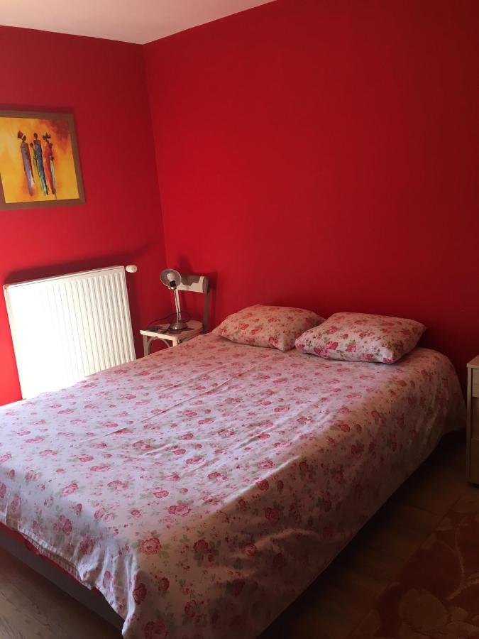 Chambres D'Hotes Des Deux Lacs Ceyzerieu Buitenkant foto